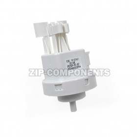 Прессостат (белый) стиральной машины Haier 0024000399A
