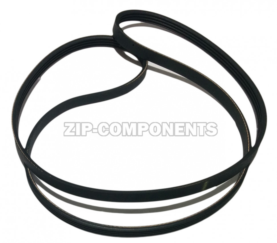 Ремень 1080J4, для стиральной машины. зам. BLJ043UN