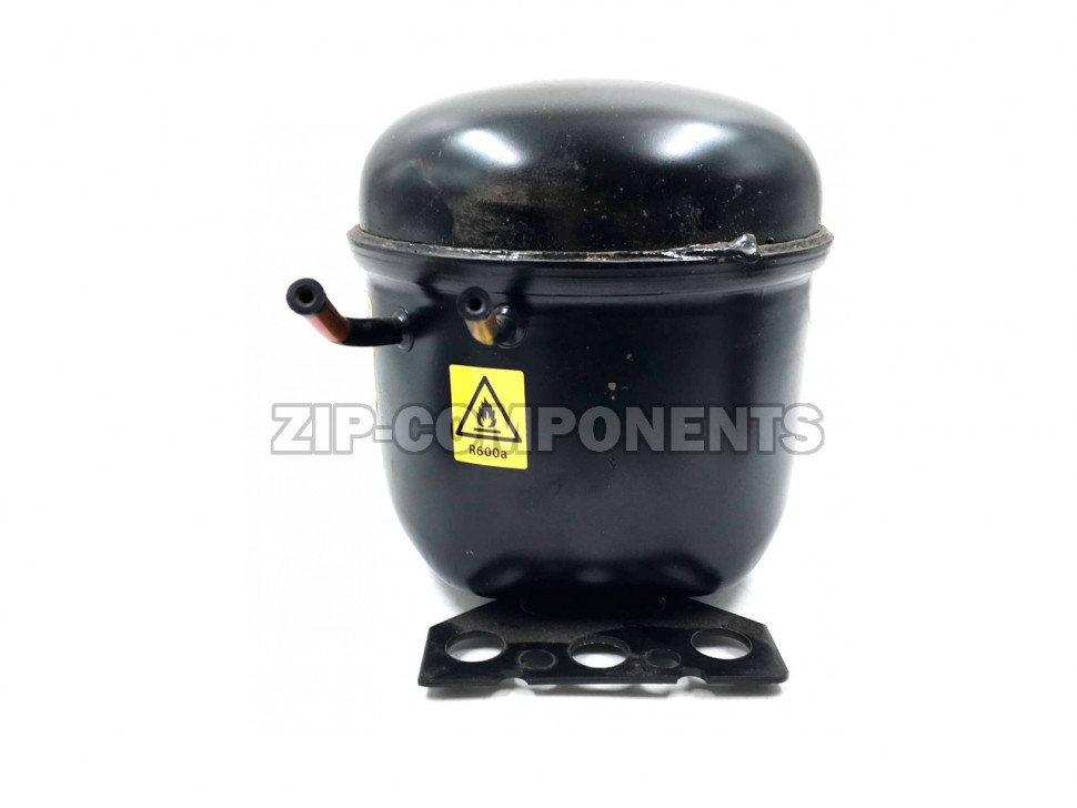 Компрессор Secop HVY57AT (R-600, -23,33С, 91Вт) Словакия