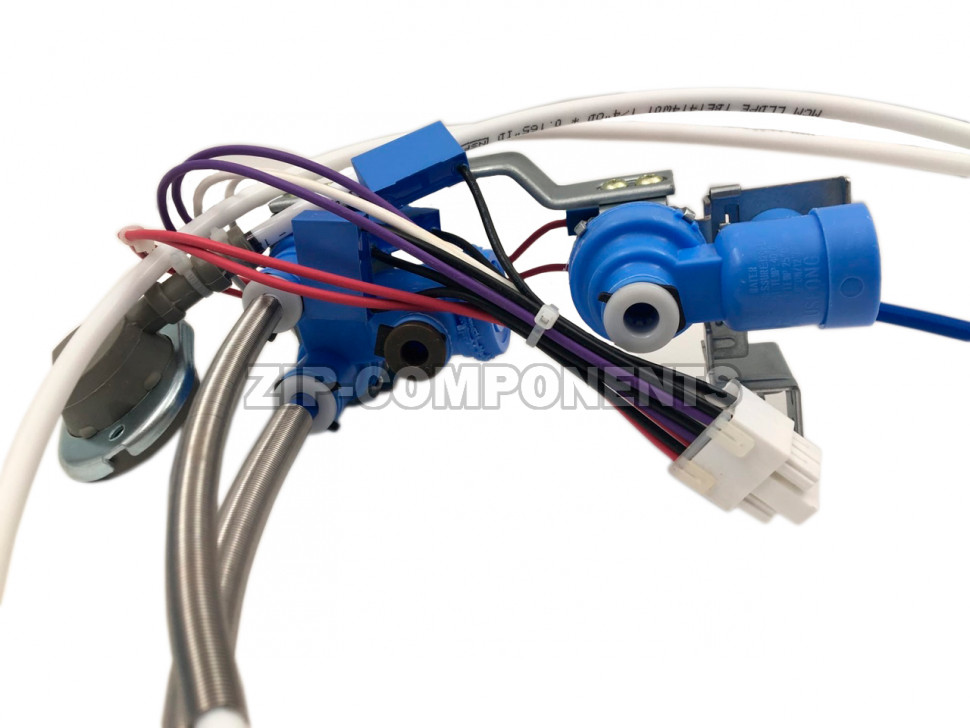 Клапан воды холодильника LG 5221JQ2003X