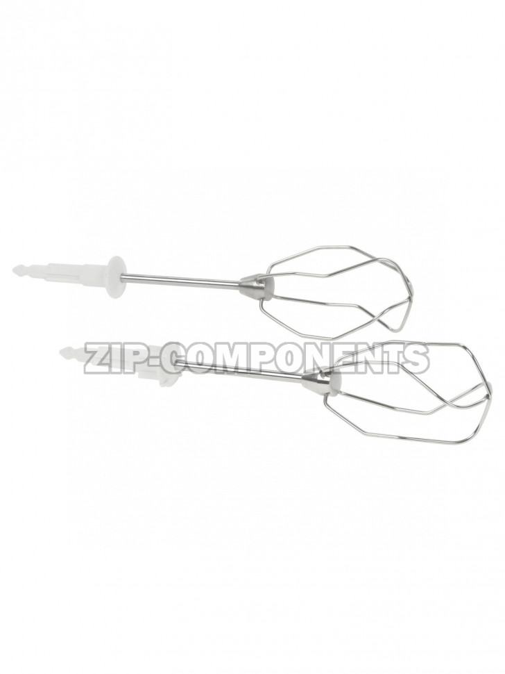 Венчики (2 шт) для миксера и блендера Bosch 00659071