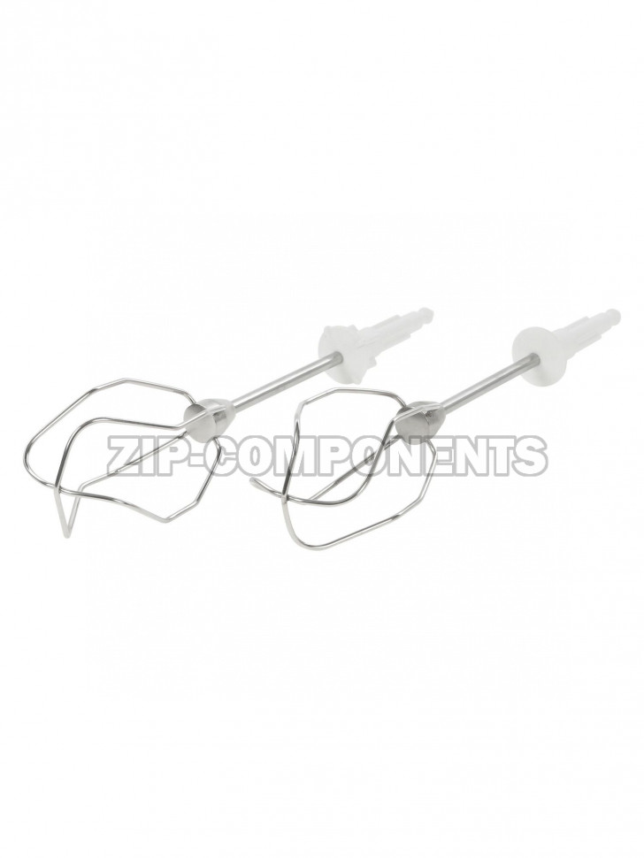 Венчики (2 шт) для миксера и блендера Bosch 00659071