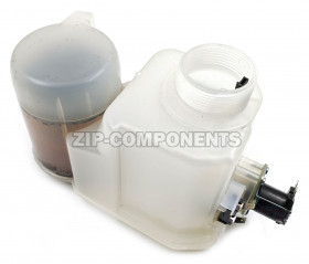 Бункер для соли посудомойки Kaiser 672050260019