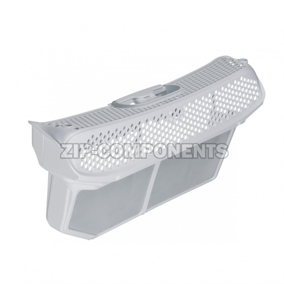 Фильтр для задержки ворса Bosch 00752387