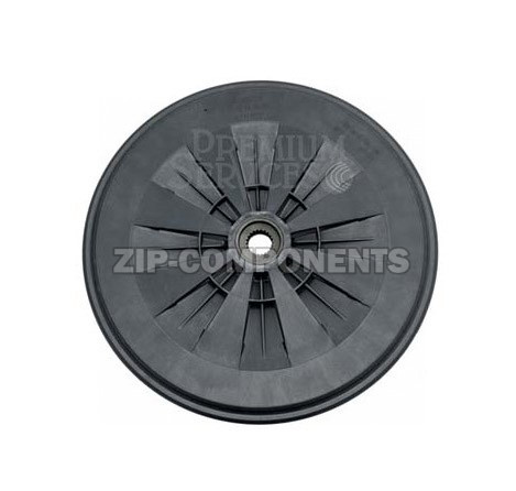 Ротор стиральной машины Haier 0024000329