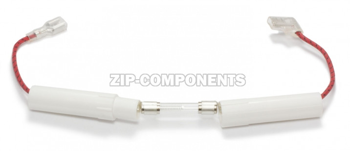 Предохранитель 700mA 5kv. 2 провода