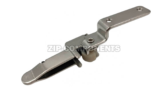 Кронштейн крышки плиты Gefest 303Re