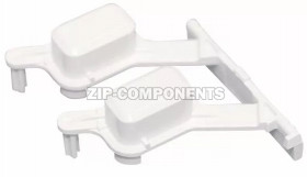 Кнопка стиральной машины Ariston Whirlpool 481010453065 C00311144
