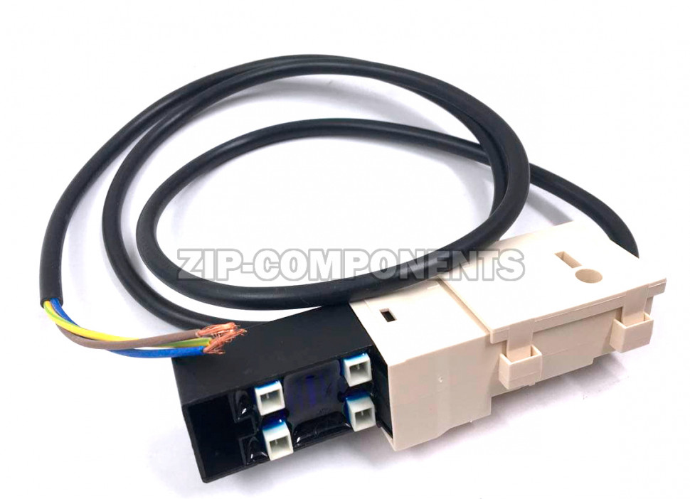 Блок розжига для плиты HOTPOINT-ARISTON INDESIT C00297819