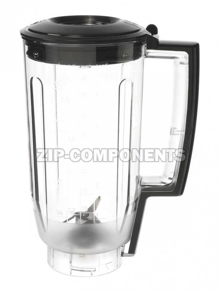 Блендер в сборе для кухонного комбайна Bosch 12014970