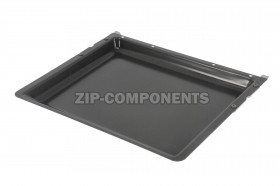 Универсальный противень для духовки Bosch 00437876