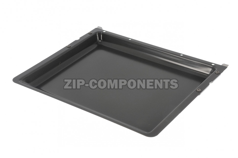 Универсальный противень для духовки Bosch 00437876