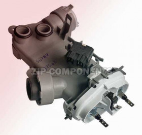 Тэн проточный Bosch 00488856