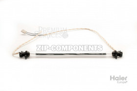 ТЭН испарителя холодильника Haier 0064000353