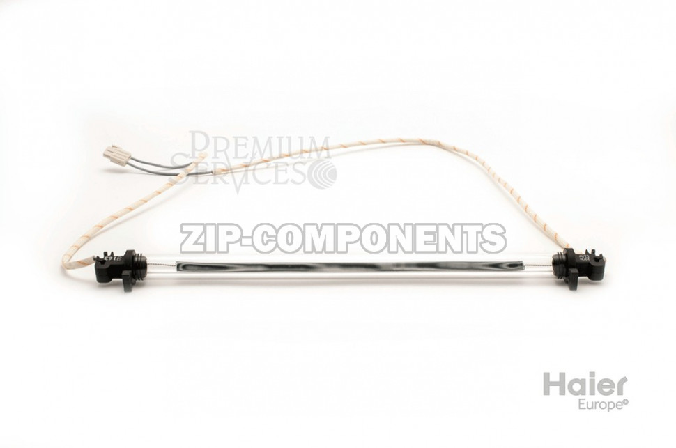 ТЭН испарителя холодильника Haier 0064000353