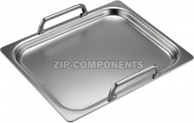 Teppan Yaki для зон FlexInduction для духовки Bosch 00577537