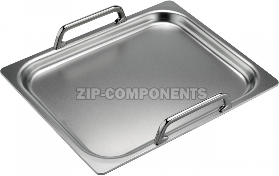 Teppan Yaki для зон FlexInduction для духовки Bosch 00577537