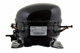 Компрессор R134a, Джаксипера N1113KZ, (Вт при -23.3°) 150W Аналог GVM57AT