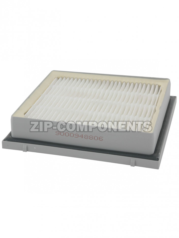 HEPA фильтр для пылесоса Bosch 00579193