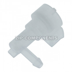 Переходник для TIS Bosch, 10002654