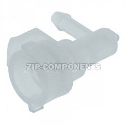 Переходник для TIS Bosch, 10002654