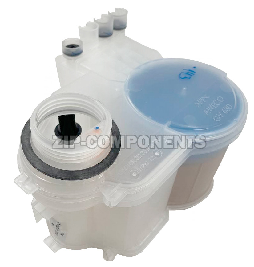 Устройство смягчения воды ПММ Bosch 497684