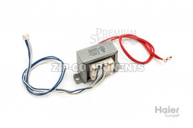 Трансформатор кондиционера Haier 0010451262F