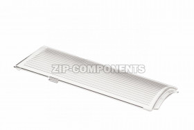 Крышка лампы освещения для вытяжки Bosch 00265250