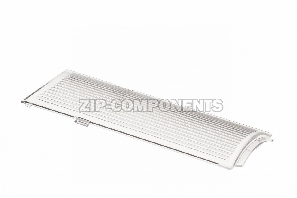 Крышка лампы освещения для вытяжки Bosch 00265250