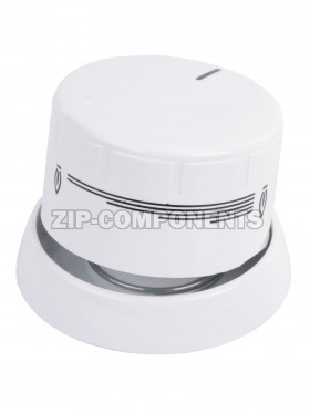 Ручка конфорки для газовых плит Bosch 00614721