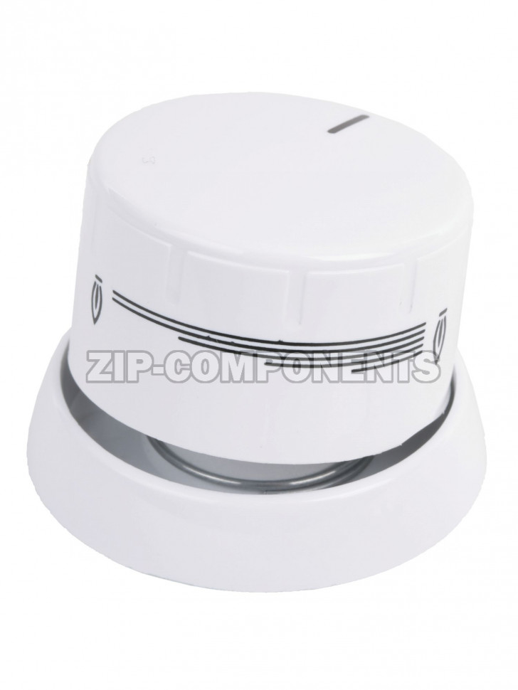 Ручка конфорки для газовых плит Bosch 00614721