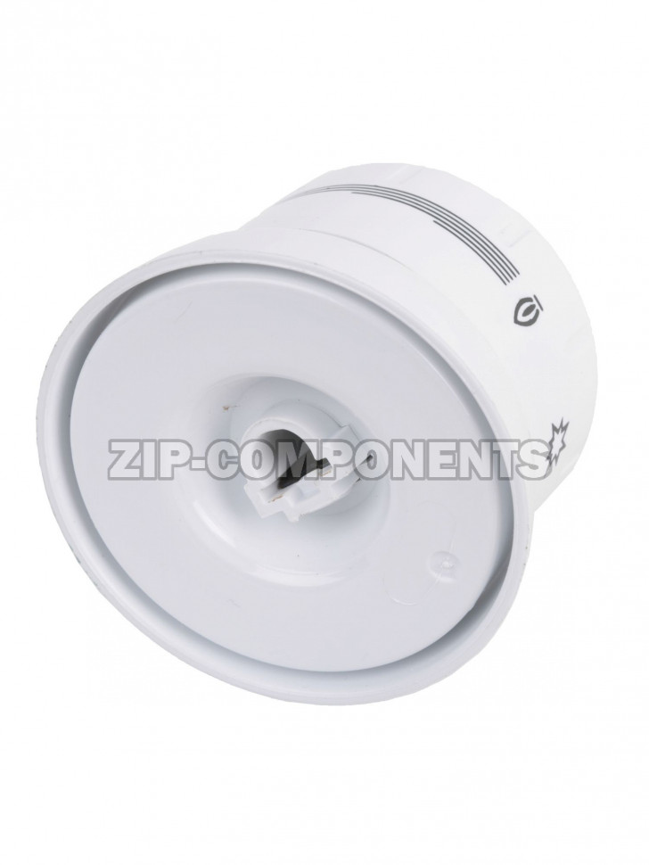 Ручка конфорки для газовых плит Bosch 00614721