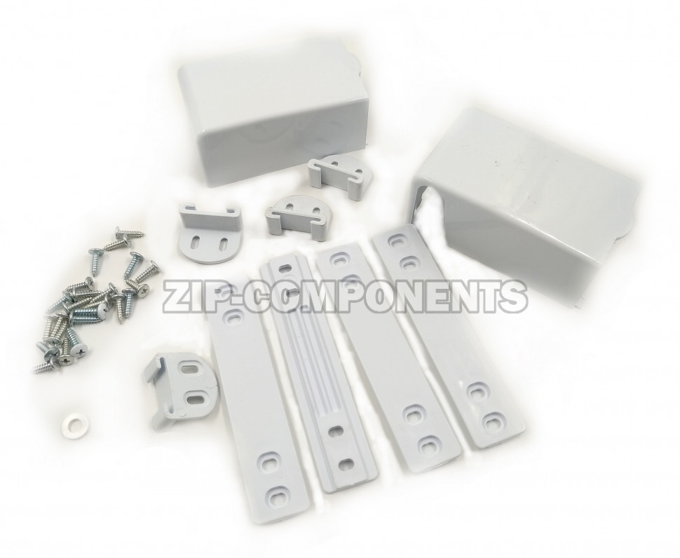 Комплект для установки морозильной камеры Indesit C00291922