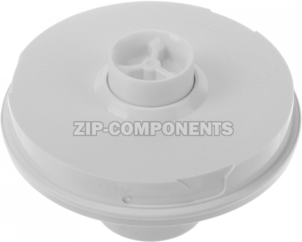 Крышка измельчителя для блендера Bosch 00651125