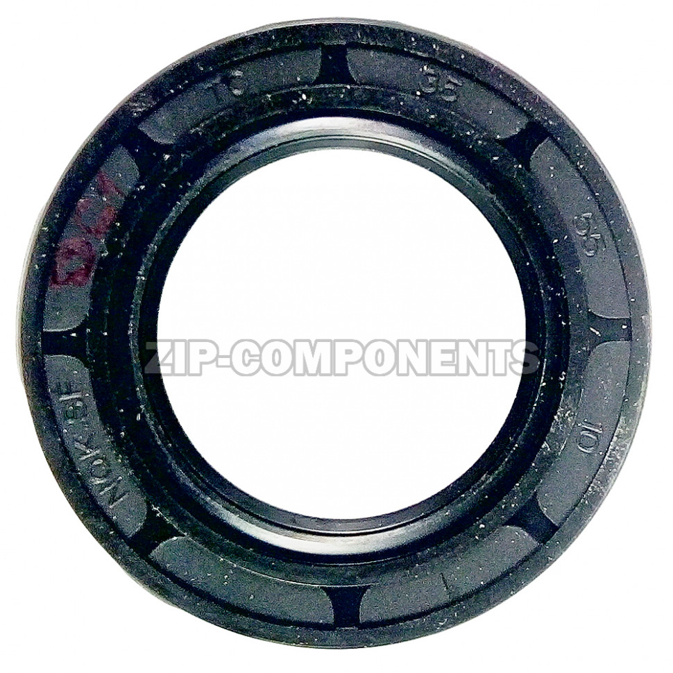 Сальник 35x55x10