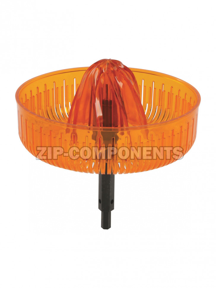 Конус насадки-пресса для цитрусовых для кухонных комбайнов Bosch 00659892