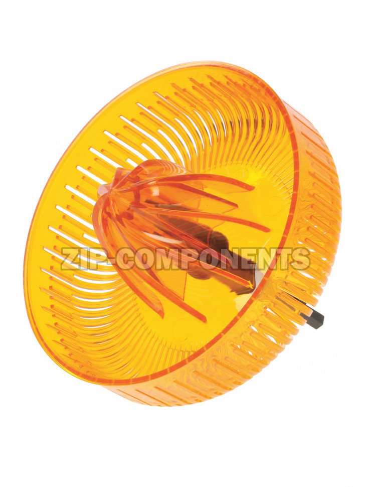 Конус насадки-пресса для цитрусовых для кухонных комбайнов Bosch 00659892