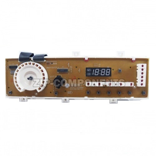 Модуль (плата управления) LG 6871EN1053B