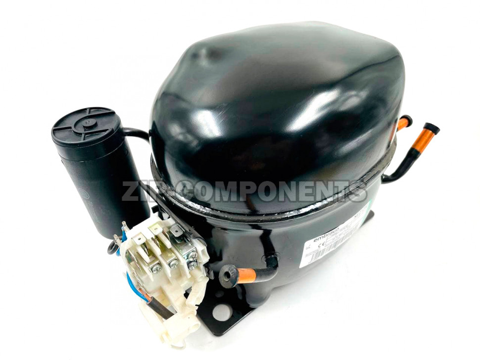 Компрессор NE2125E (R-22, 23.3C, 294Вт) Indesit C00378364