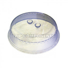 Крышка для тарелка микроволновой печи (D=265мм)