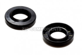 Сальник 35x65x11/15