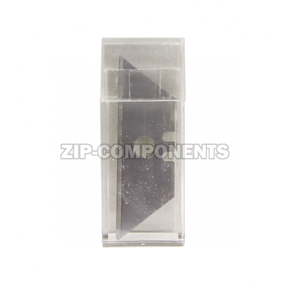 Набор скребков с доп. лезвиями для чистки стеклокерамики Eurokitchen RS-17RW