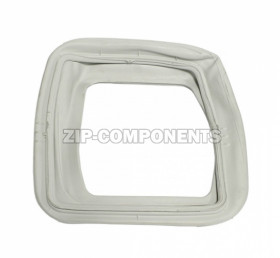 Манжета люка ZANUSSI 4071374146