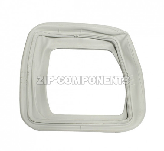 Манжета люка ZANUSSI 4071374146