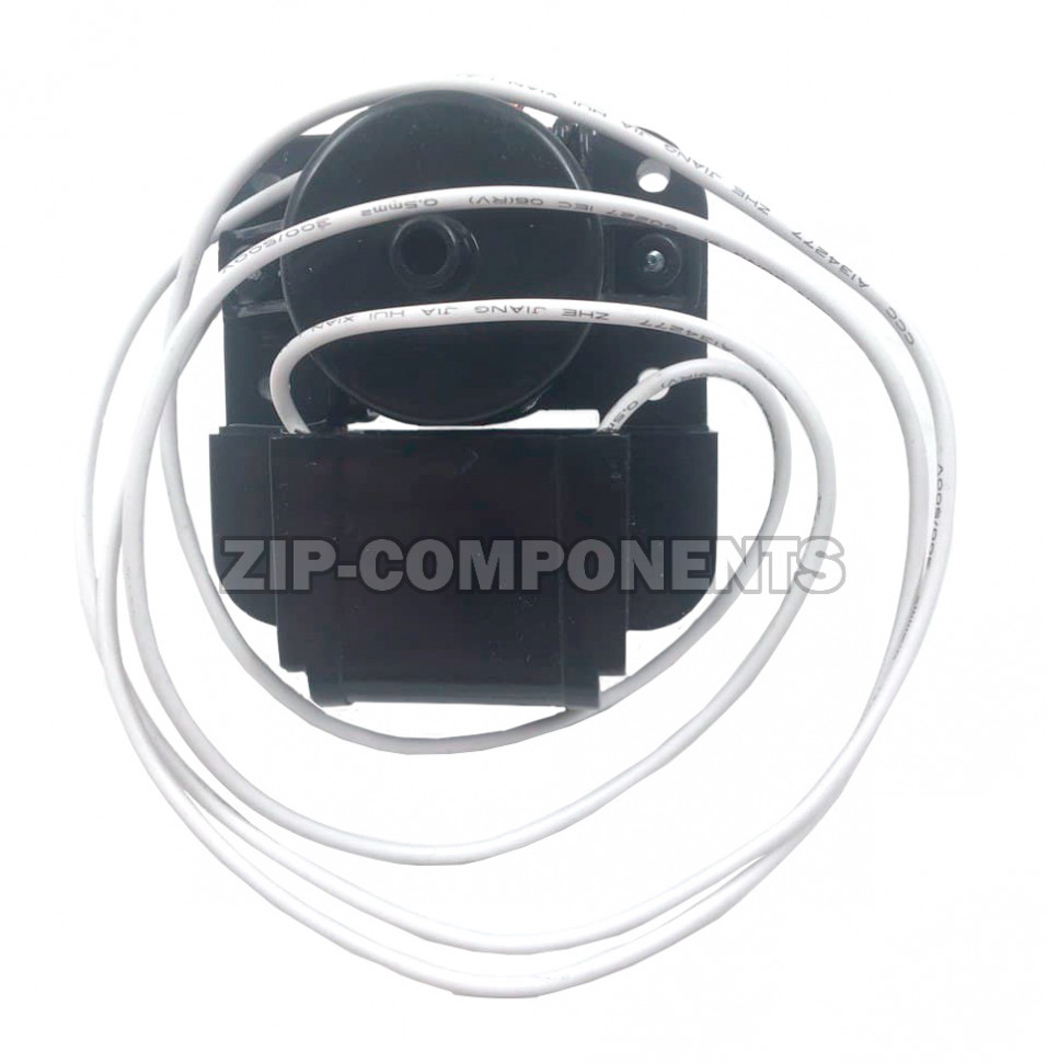 Вентилятор Whirpool Indesit 481936170011 без крыльчатки