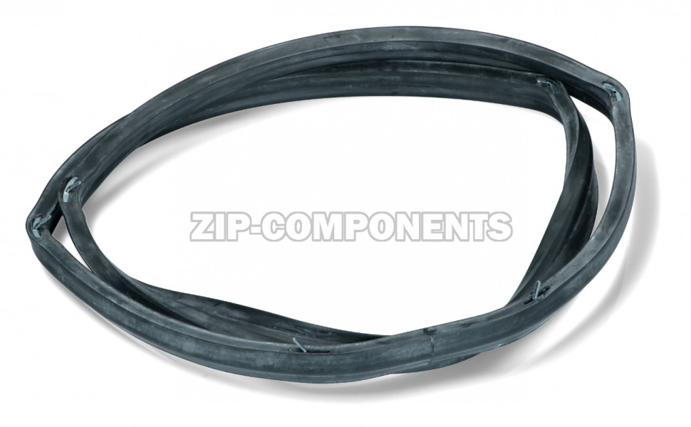 Уплотнитель 415x310мм духовки Candy 42814459