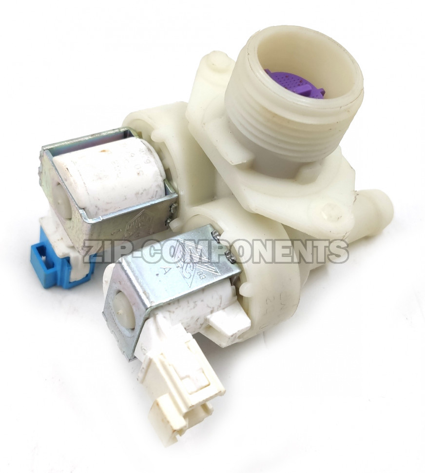 Клапан подачи воды Electrolux 808283401