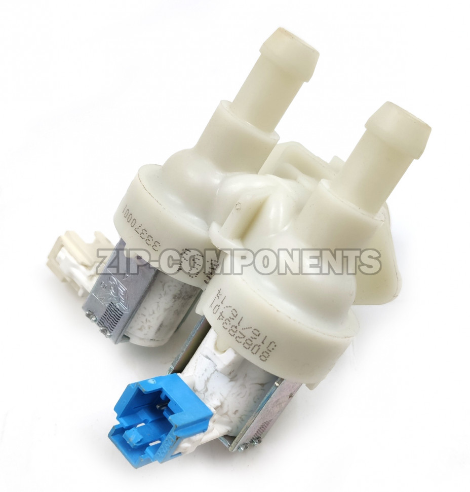 Клапан подачи воды Electrolux 808283401