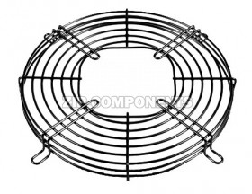 Решетка для вентилятора D230мм H27мм