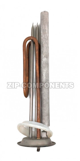 Тэн водонагревателя Haier 0530026363